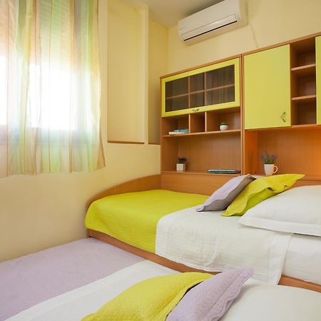 Apartment Amazing View Сплит Екстериор снимка