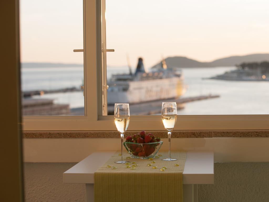Apartment Amazing View Сплит Екстериор снимка