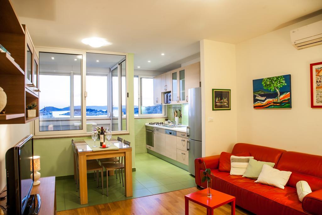 Apartment Amazing View Сплит Екстериор снимка