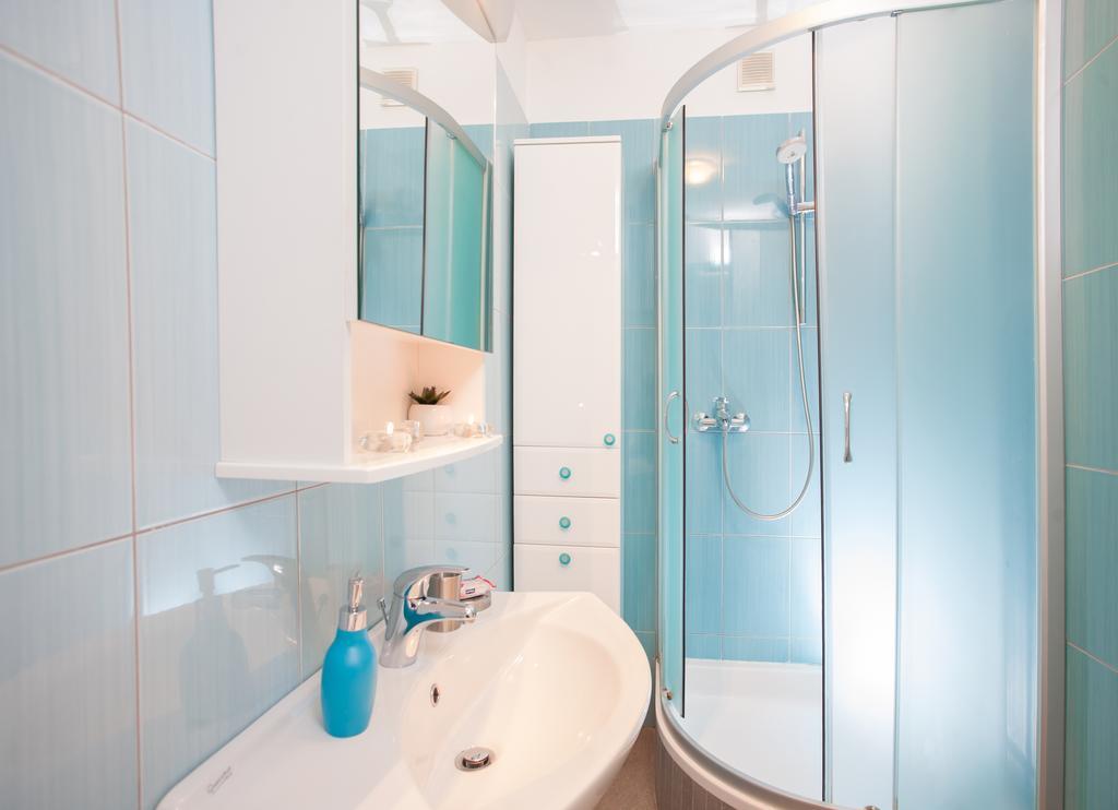 Apartment Amazing View Сплит Екстериор снимка