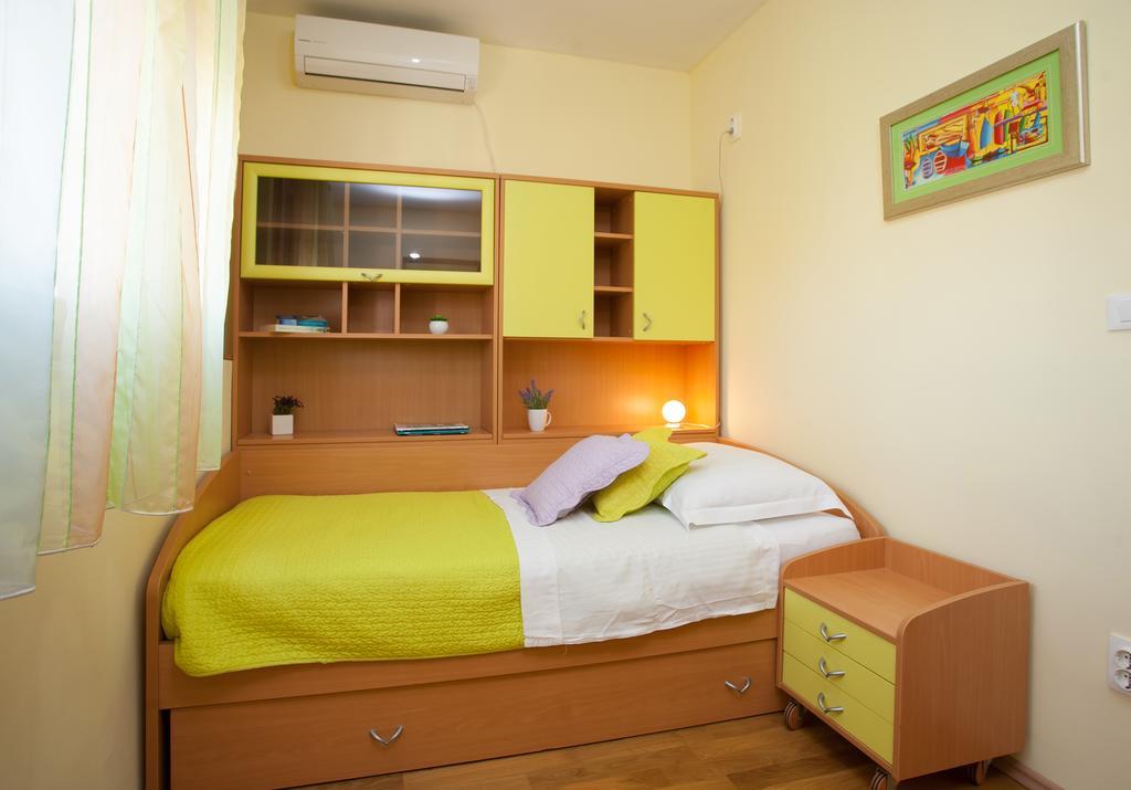 Apartment Amazing View Сплит Екстериор снимка