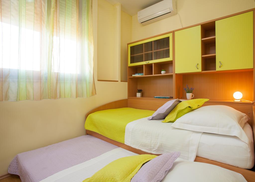 Apartment Amazing View Сплит Екстериор снимка