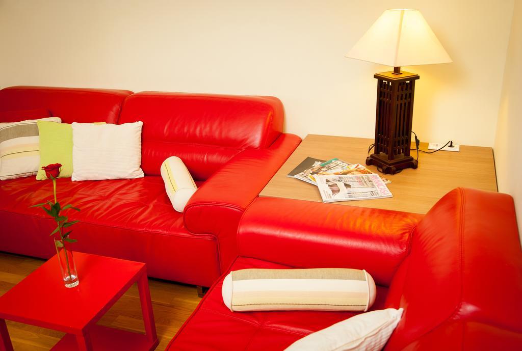 Apartment Amazing View Сплит Екстериор снимка